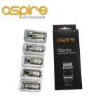 Ανταλλακτική κεφαλή Aspire Atlantis